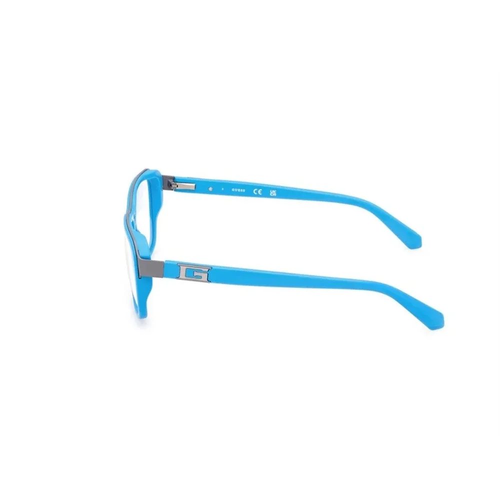NWT Guess GU50137-55091 Na 55mm Eyeglasses